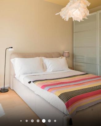 Letto Matrimoniale + Materasso