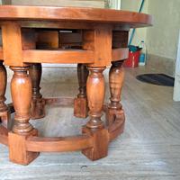 tavolino da soggiorno 