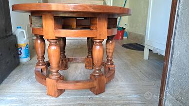 tavolino da soggiorno 