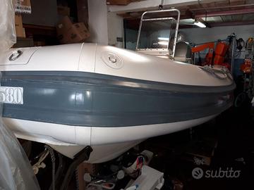 NOVAMARINE RH 580 PREZZO RIBASSATO