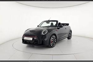 MINI Mini Cabrio 2.0 JCW JCW auto
