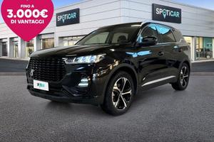 DR AUTOMOBILES DR 6.0 1.5 Turbo GPL CVT