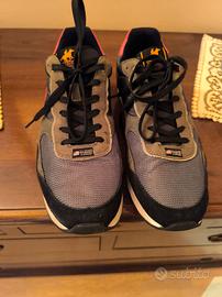 sneakers uomo US gran polo 