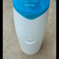 Foppapedretti mangia pannolini