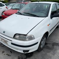 Ricambi per Fiat Punto 1.2 benz 1998