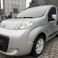 FIAT QUBO Qubo 1.4 8v Dynamic 73cv VIVAVOCE+C...