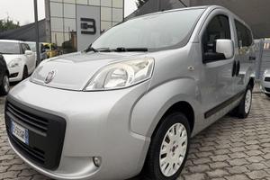 FIAT QUBO Qubo 1.4 8v Dynamic 73cv VIVAVOCE+C...