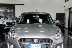 Suzuki Swift 1.2 Hybrid Top