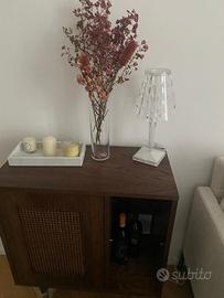 Credenza Rina di pastform furniture artigianale