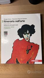Itinerario nell'arte – Dall'età dei Lumi ai ...