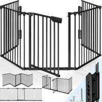 Barriera di sicurezza 6m per bambini e animali