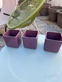 Vasi in ceramica