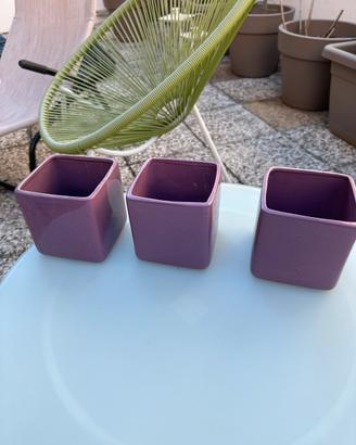 Vasi in ceramica