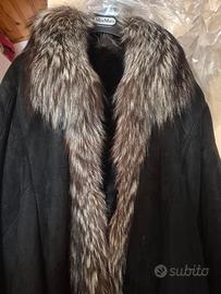 Mantella, cappotto
