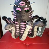 Peluche  Kraken Killstar 