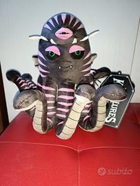 Peluche  Kraken Killstar 