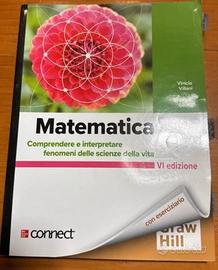 Matematica Villani Gentili Connect Mc Graw Hill