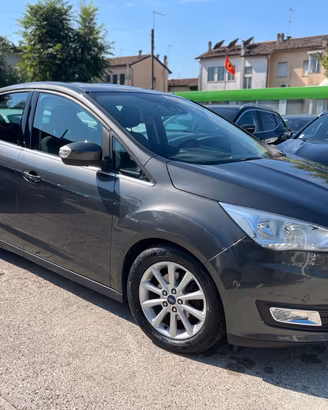 Ford C-Max 1.0 EcoBoost 125CV Start&Stop Titanium