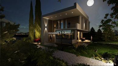 Villa di 235 m² con 5 locali a Comacchio