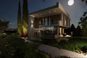 Villa di 235 m² con 5 locali a Comacchio