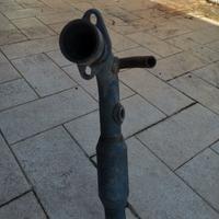 Marmitta keeway 125 rkf