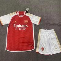 Maglietta e Pantaloncino Arsenal 23/24