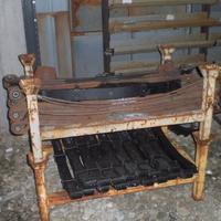 Balestre disalcar oelle durso mar