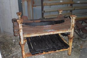 Balestre disalcar oelle durso mar