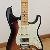 Fender Stratocaster Player Plus HSS