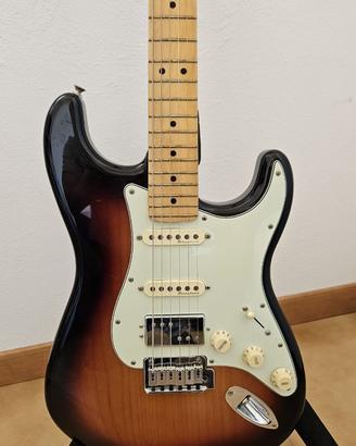 Fender Stratocaster Player Plus HSS