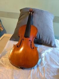 violini copie Stradivari 1721