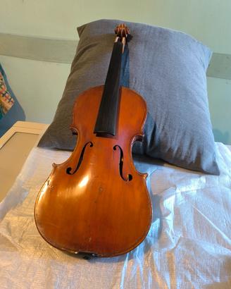 violini copie Stradivari 1721