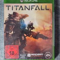 Titanfall Xbox One Nuovo Sigillato
