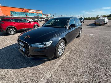Audi A6 2.0 TDI 177CV (C7) 2012 euro 6-250000 km