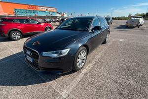 Audi A6 2.0 TDI 177CV (C7) 2012 euro 6-250000 km