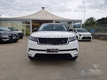 Land Rover Range Rover Velar 2.0D I4 240 CV SE