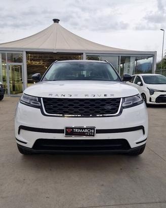 Land Rover Range Rover Velar 2.0D I4 240 CV SE
