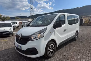 Renault Trafic 1.6 Dci 125cv 9 Posti Euro6