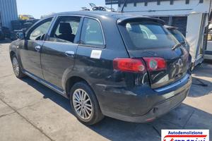 Fiat croma 194 1.9 d multijet 120cv -ricambi