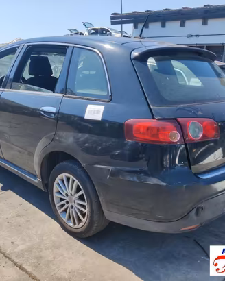 Fiat croma 194 1.9 d multijet 120cv -ricambi