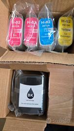HP DESIGNJET 510 FORMATO A1