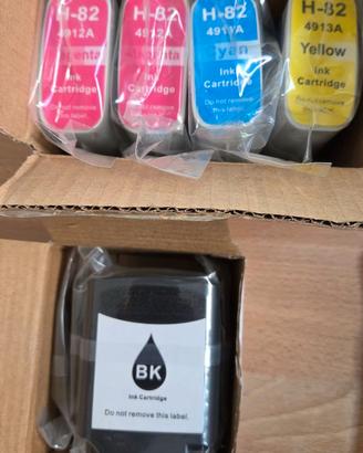 HP DESIGNJET 510 FORMATO A1