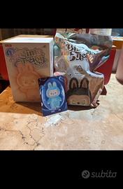 Pop mart biginto enegy