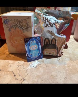 Pop mart biginto enegy