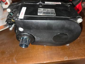 motore brose 90 nm s-mag