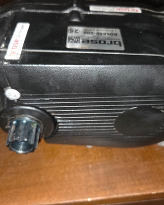 motore brose 90 nm s-mag