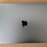 Mac book pro 13' 2018 touchbar