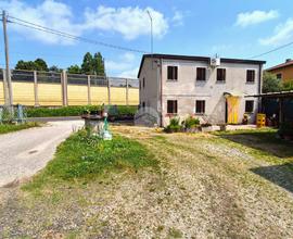 VILLA SINGOLA A VIGONZA