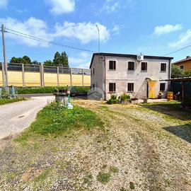 VILLA SINGOLA A VIGONZA