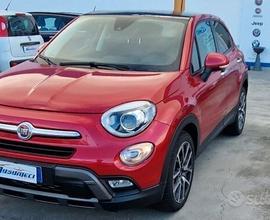 Fiat 500X 1.6 MultiJet 120 CV DCT Plus Cross